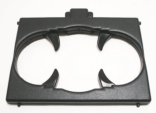 Rear Arm Rest Cupholder Cup Holder Insert 01-05 VW Passat B5.5 - 3B0 885 119
