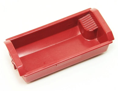 Rear Ash Tray Insert 99-05 VW Jetta Golf GTI MK4 - Genuine - 1J0 857 335 A