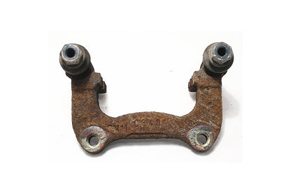 Rear Brake Caliper Carrier 98-05 Audi Allroad A6 VW Passat B5 - Genuine