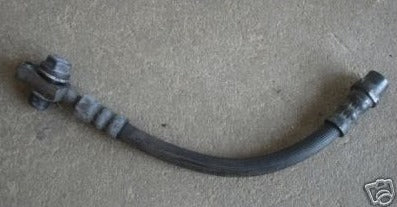 Rear Brake Rubber Line 98-05 VW Passat B5 B5.5 - Genuine