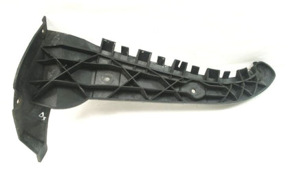 LH Rear Bumper Cover Mount Bracket 98-04 Audi A6 C5 Sedan - 4B5 807 453 E