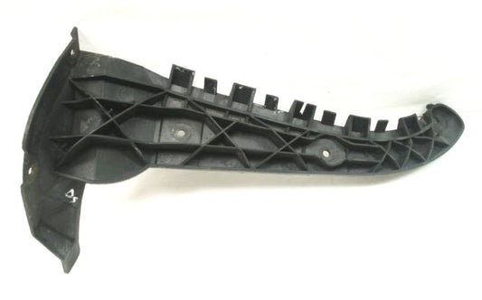 LH Rear Bumper Cover Mount Bracket 98-04 Audi A6 C5 Sedan - 4B5 807 453 E