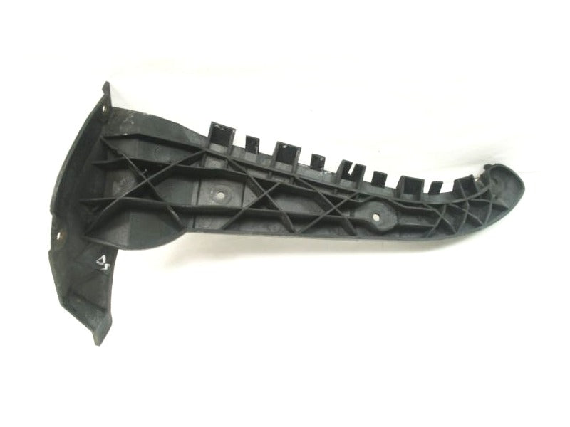 LH Rear Bumper Cover Mount Bracket 98-04 Audi A6 C5 Sedan - 4B5 807 453 E