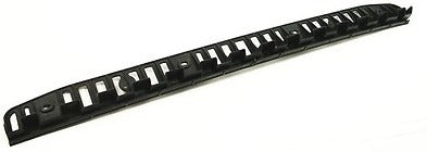 Rear Bumper Mount Bracket Center 05-10 VW Jetta MK5 Sedan - Genuine