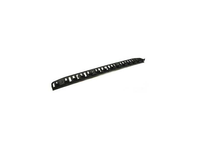 Rear Bumper Mount Bracket Center 05-10 VW Jetta MK5 Sedan - Genuine