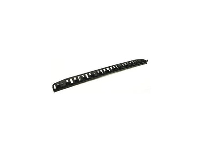 Rear Bumper Mount Bracket Center 05-10 VW Jetta MK5 Sedan - Genuine
