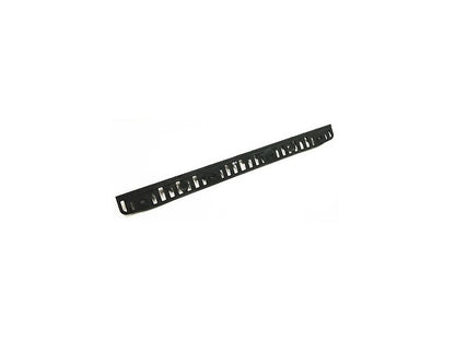 Rear Bumper Mount Bracket Center 05-10 VW Jetta MK5 Sedan - Genuine