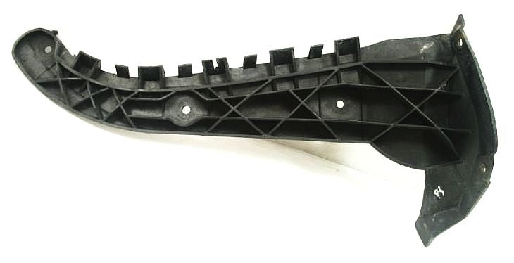 RH Rear Bumper Mount Bracket Guide 98-04 Audi A6 C5 Sedan - 4B5 807 454 E