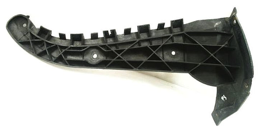 RH Rear Bumper Mount Bracket Guide 98-04 Audi A6 C5 Sedan - 4B5 807 454 E