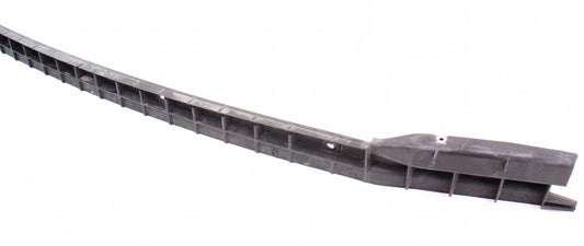 Rear Bumper Center Mount Bracket 01-05 VW Passat B5.5 Sedan - 3B5 807 863 D
