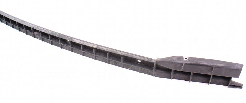 Rear Bumper Center Mount Bracket 01-05 VW Passat B5.5 Sedan - 3B5 807 863 D