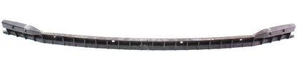 Rear Bumper Center Mount Bracket 01-05 VW Passat B5.5 Sedan - 3B5 807 863 D
