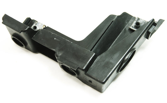 LH Rear Bumper Mount Guide Bracket 05-09 VW Jetta MK5 Sedan - 1K5 807 393 A