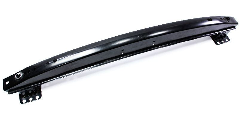 Rear Bumper Rebar Reinforcement Bar 03-09 VW Touareg - Genuine - 7L6 8 ...