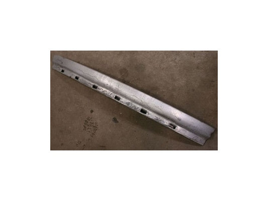 Rear Bumper Rebar Reinforcement Impact Bar 98-04 Audi A6 S6 C5 Sedan - Genuine