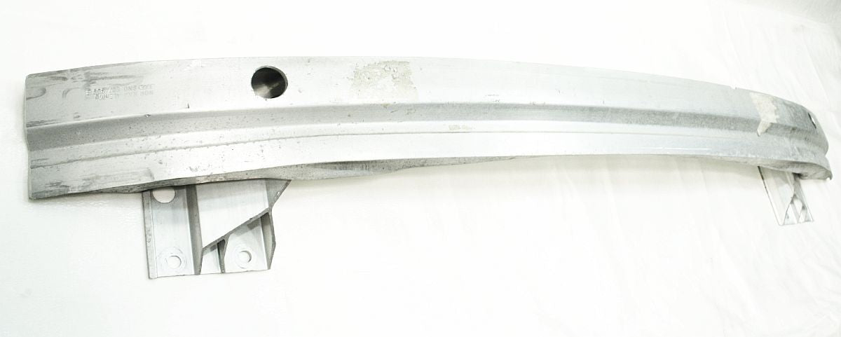 Rear Bumper Reinforcement Bar Rebar 00-06 Audi TT - Genuine OE