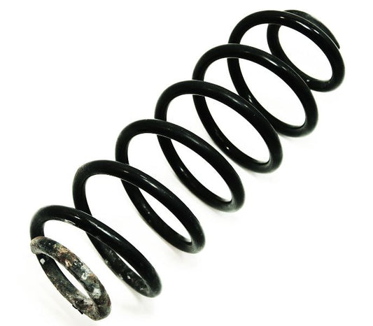 Stock Rear Coil Suspension Spring 00-06 Audi TT MK1 - FWD - Genuine