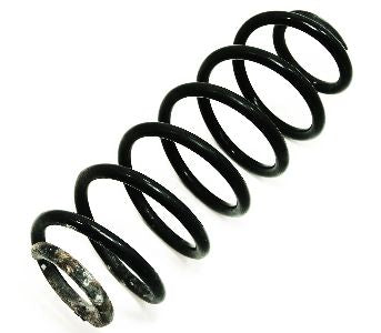 Stock Rear Coil Suspension Spring 00-06 Audi TT MK1 - FWD - Genuine