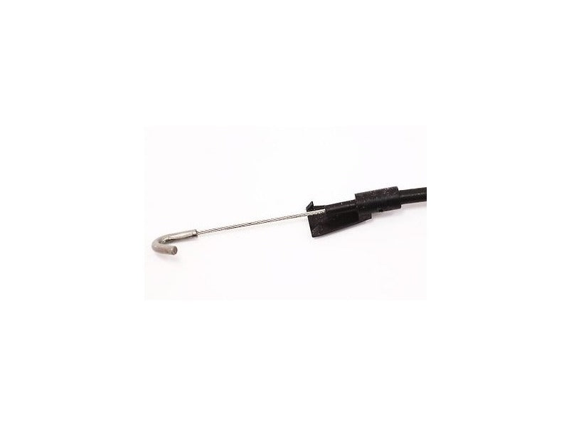 RH Rear Door Latch Cable 99-05 VW Jetta Golf GTI MK4 - Genuine