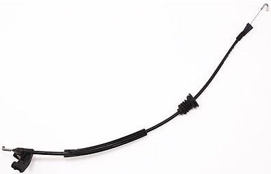 RH Rear Door Latch Cable 99-05 VW Jetta Golf GTI MK4 - Genuine