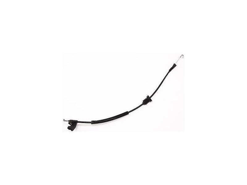 RH Rear Door Latch Cable 99-05 VW Jetta Golf GTI MK4 - Genuine