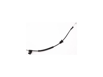RH Rear Door Latch Cable 99-05 VW Jetta Golf GTI MK4 - Genuine