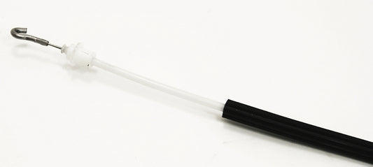 RH Rear Door Latch Cable Linkage 98-04 Audi A6 C5 - Genuine