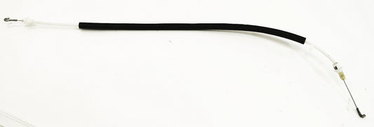 RH Rear Door Latch Cable Linkage 98-04 Audi A6 C5 - Genuine