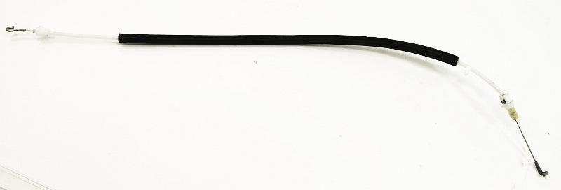 RH Rear Door Latch Cable Linkage 98-04 Audi A6 C5 - Genuine