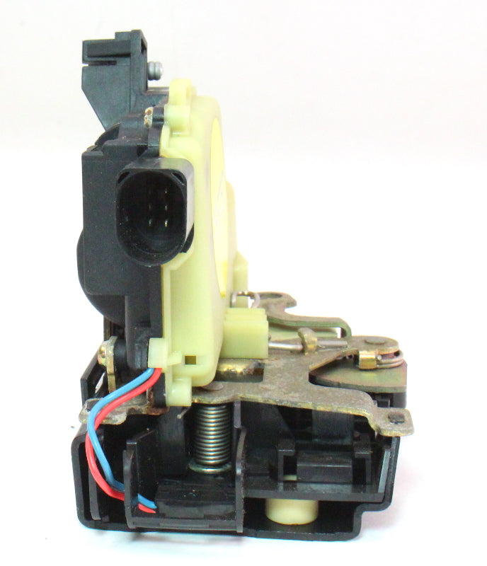 LH Rear Door Latch Lock Actuator 99-05 VW Jetta Golf Mk4 Passat - 3B4 839 015 H
