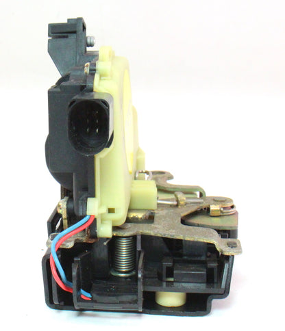 LH Rear Door Latch Lock Actuator 99-05 VW Jetta Golf Mk4 Passat - 3B4 839 015 H