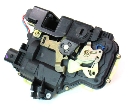 LH Rear Door Latch Lock Actuator 99-05 VW Jetta Golf Mk4 Passat - 3B4 839 015 H