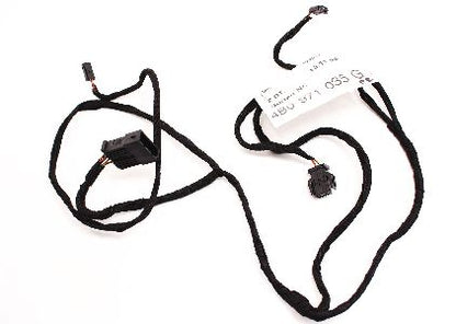 Rear Door Panel Lighting Wiring Harness Audi A6 S6 RS6 C5 Allroad  4B0 971 035 G