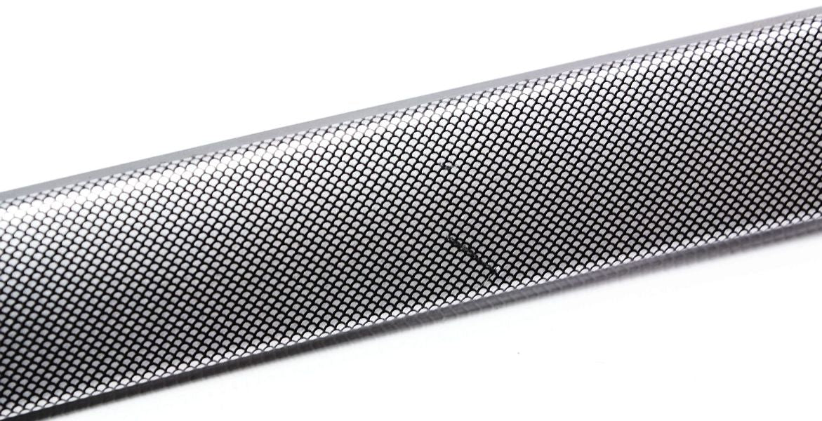 LH Rear Door Panel Trim 05-09 VW Jetta Rabbit GTI MK5 - Silver - 1K4 867 449  OE