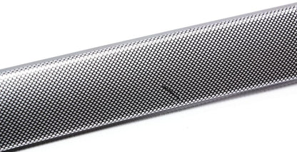LH Rear Door Panel Trim 05-09 VW Jetta Rabbit GTI MK5 - Silver - 1K4 867 449  OE