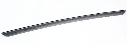 LH Rear Door Panel Trim 05-09 VW Jetta Rabbit GTI MK5 - Silver - 1K4 867 449  OE