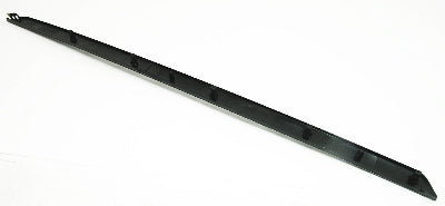 LH Rear Door Panel Trim 05-10 VW Jetta Rabbit GTI MK5 - Silver - 1K4 867 449
