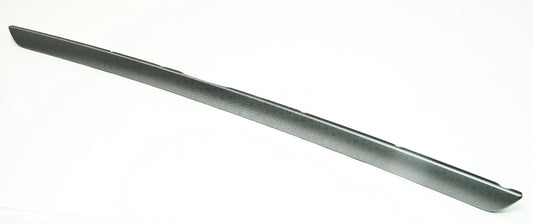 LH Rear Door Panel Trim 05-10 VW Jetta Rabbit GTI MK5 - Silver - 1K4 867 449