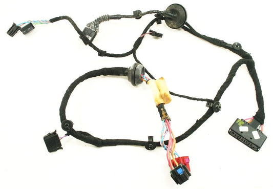Rear Door Wiring Harness 98-05 VW Passat B5 B5.5 - 3B0 971 161 R