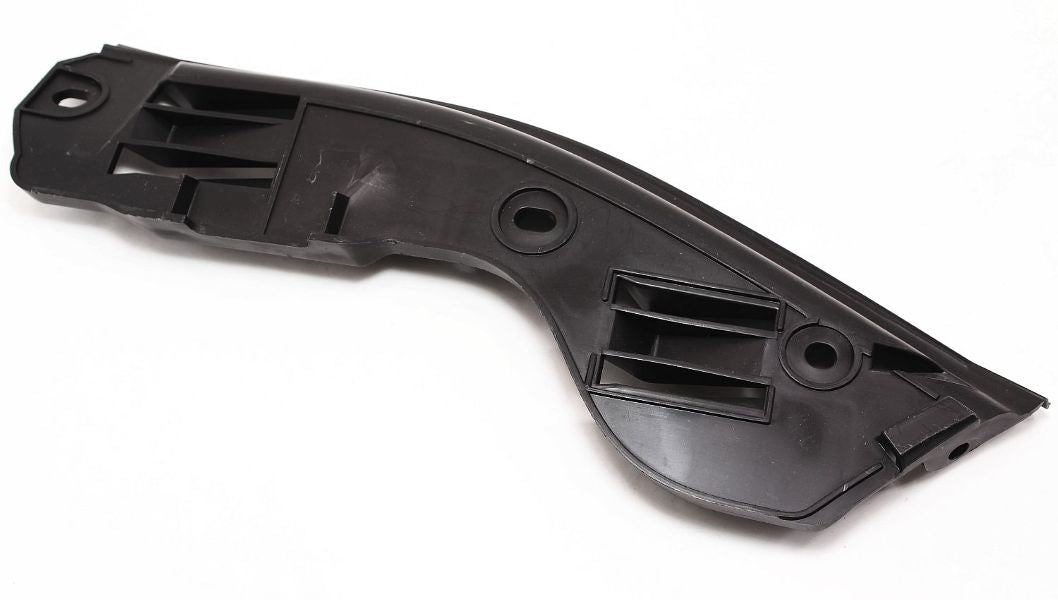 New LH Rear Bumper Mount Guide Bracket 03-10 VW Touareg - 7L6 807 393 B