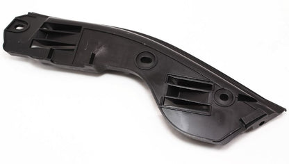New LH Rear Bumper Mount Guide Bracket 03-10 VW Touareg - 7L6 807 393 B