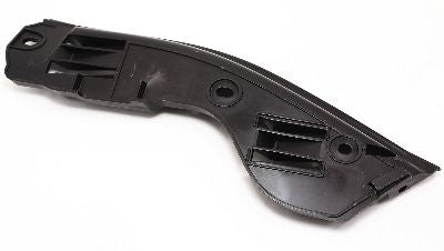 New LH Rear Bumper Mount Guide Bracket 03-10 VW Touareg - 7L6 807 393 B