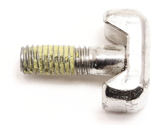 Battery Terminal Clamp T Bolt 19MM VW Jetta Golf Cabrio MK3 Passat B4 - Genuine