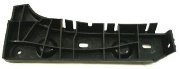 NOS Bumper Mount Bracket Driver Front 98-04 Audi A6 - 4B0 807 283 B