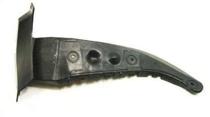 LH Rear Bumper Mount Bracket Guide 98-04 A6 S6 - NOS - Genuine - 4B5 807 453 A