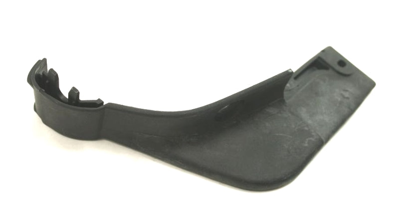 NOS RH Rear Wheel Well Trim Molding Guard 96-02 Audi A4 B5 - 8D0 854 858 B