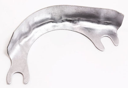 New Rear Exhaust Cover Flange Guard Shield - Subaru - Genuine - 44132AC950