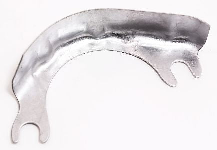 New Rear Exhaust Cover Flange Guard Shield - Subaru - Genuine - 44132AC950