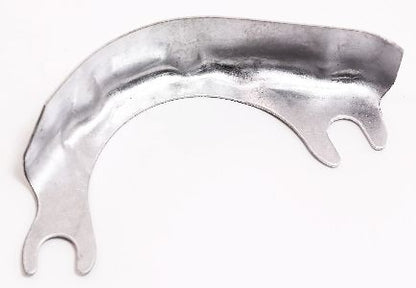 New Rear Exhaust Cover Flange Guard Shield - Subaru - Genuine - 44132AC950