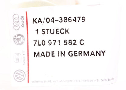 NOS RH Front Wiring Harness 03-07 VW Touareg - Genuine - 7L0 971 582 C